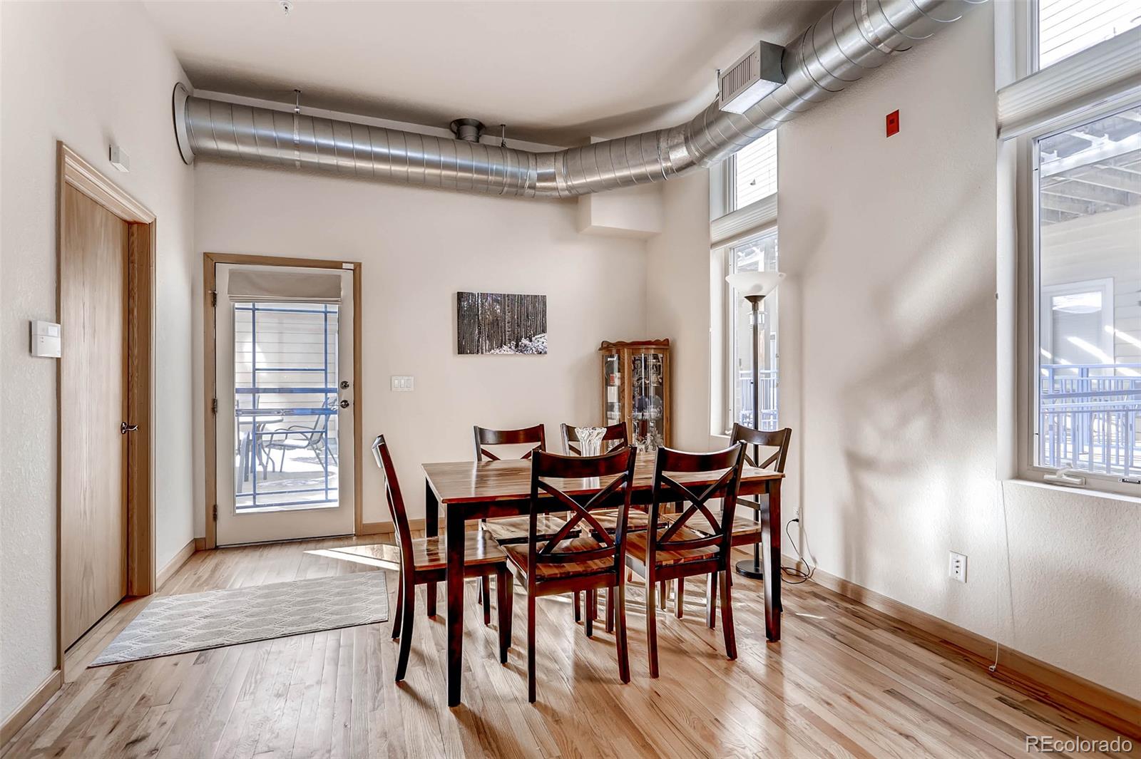275 Rampart Way, Unit 209 Denver, CO 80230 - Photo 5 of 13 Gallery Image 5