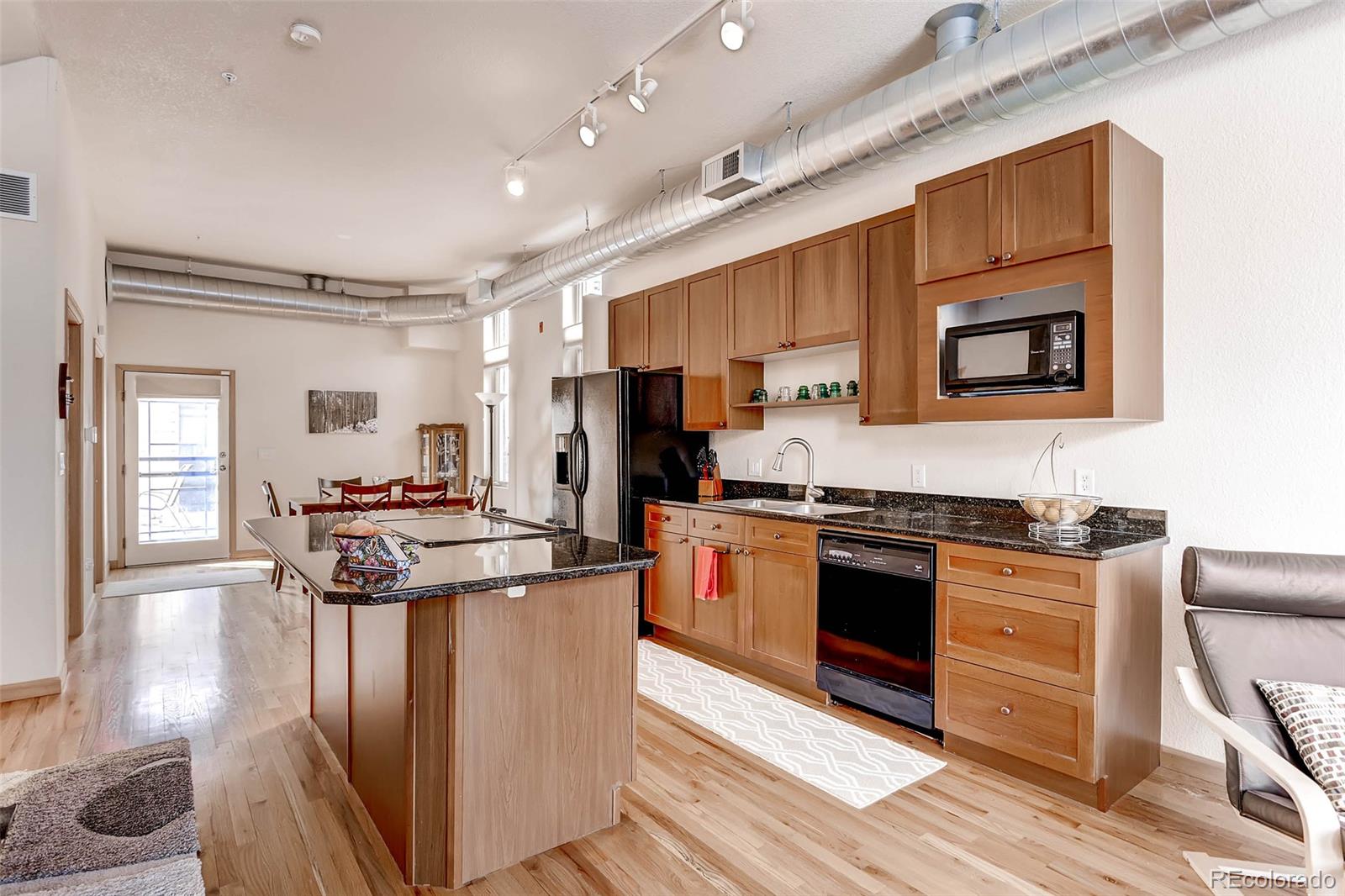 275 Rampart Way, Unit 209 Denver, CO 80230 - Photo 7 of 13 Gallery Image 7