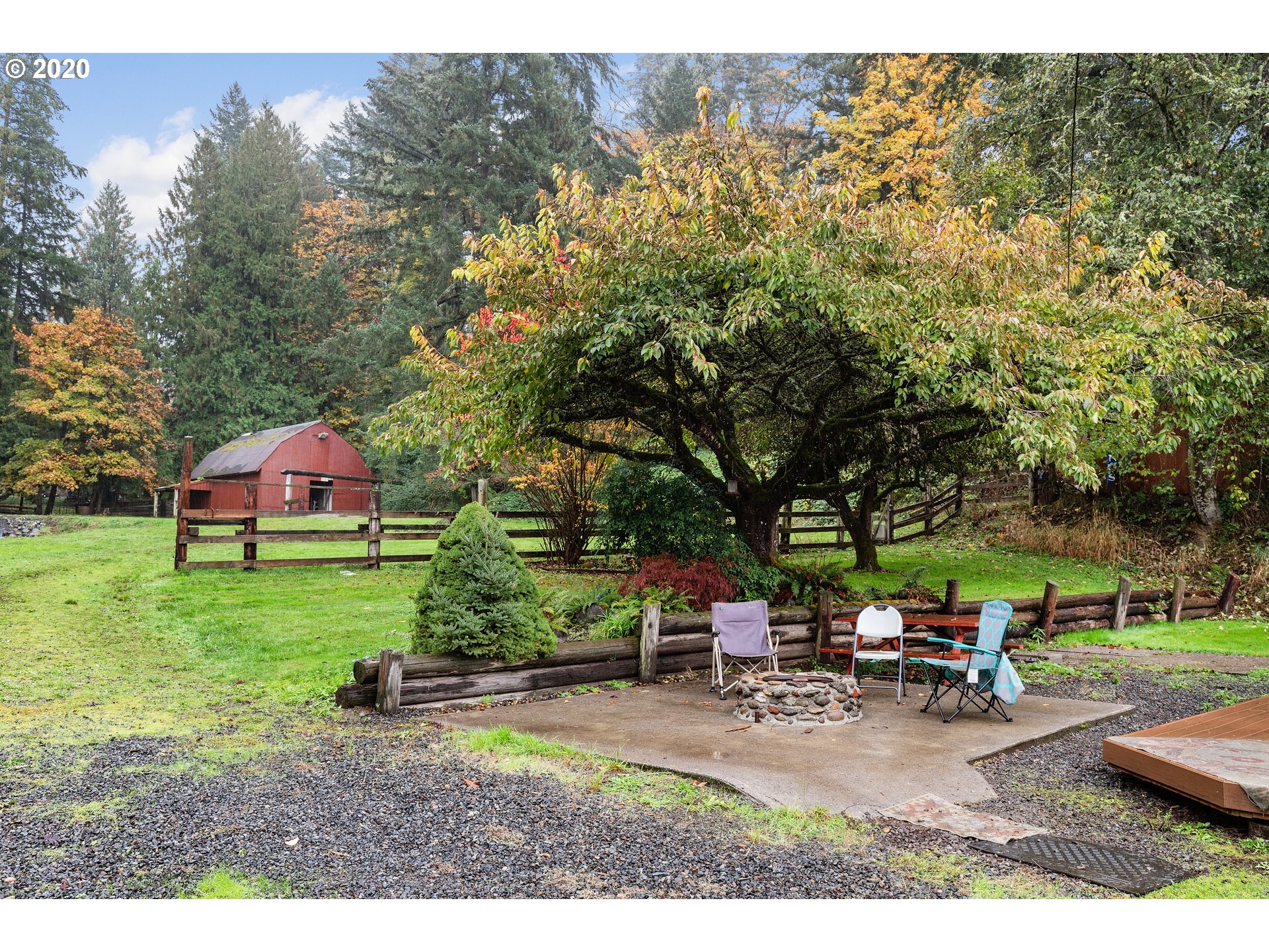 19800 South Mattoon Road Estacada, OR 97023 - Photo 28 of 32