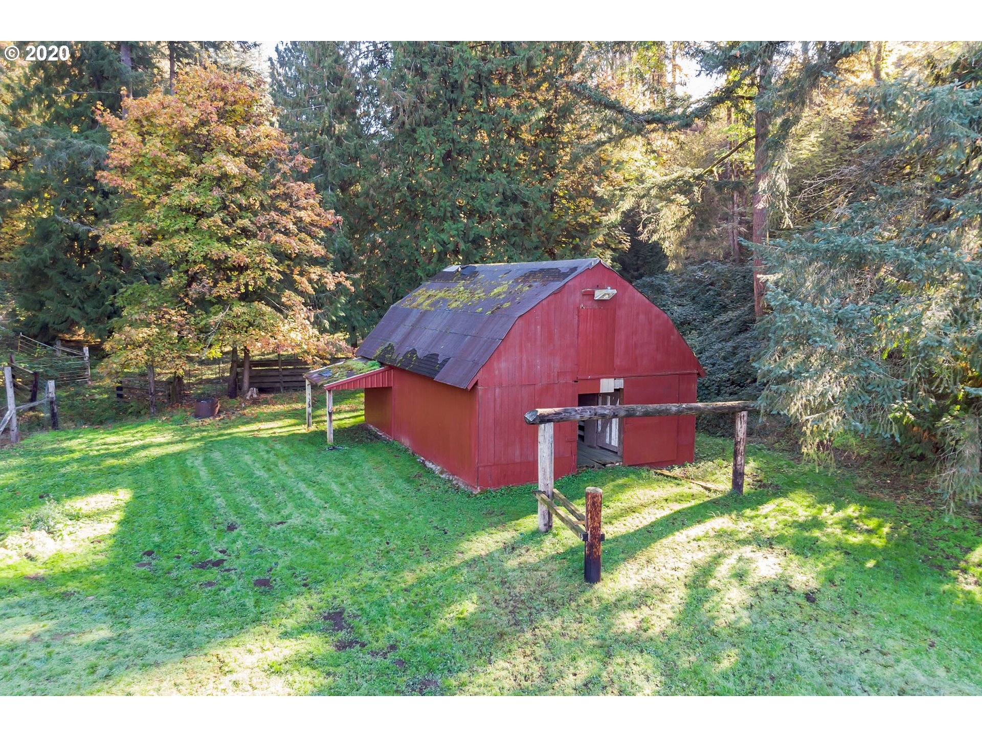 19800 South Mattoon Road Estacada, OR 97023 - Photo 29 of 32