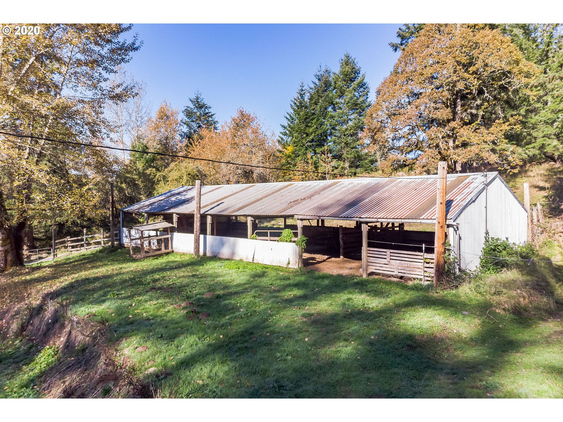19800 South Mattoon Road Estacada, OR 97023 - Photo 30 of 32