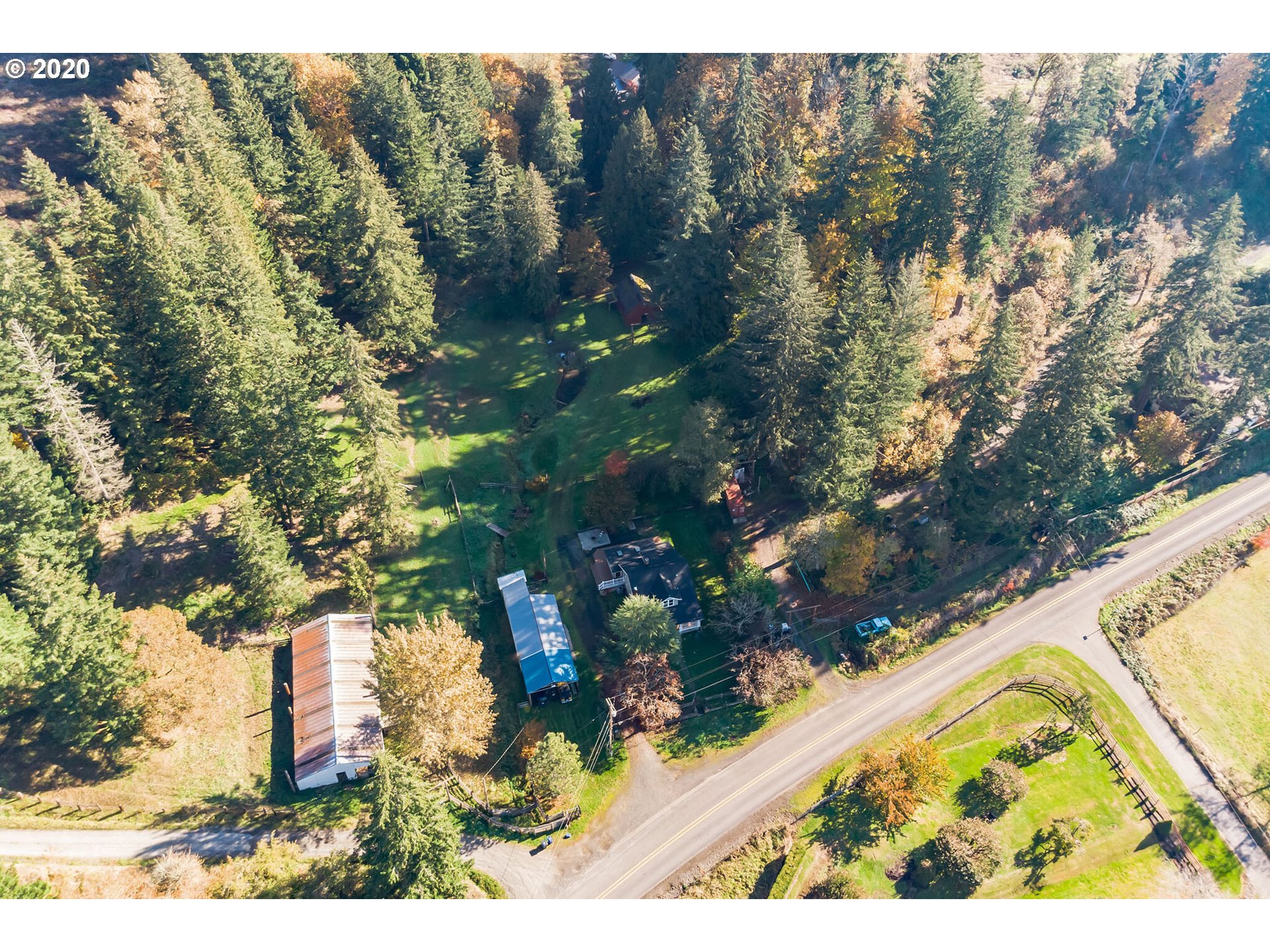 19800 South Mattoon Road Estacada, OR 97023 - Photo 4 of 32