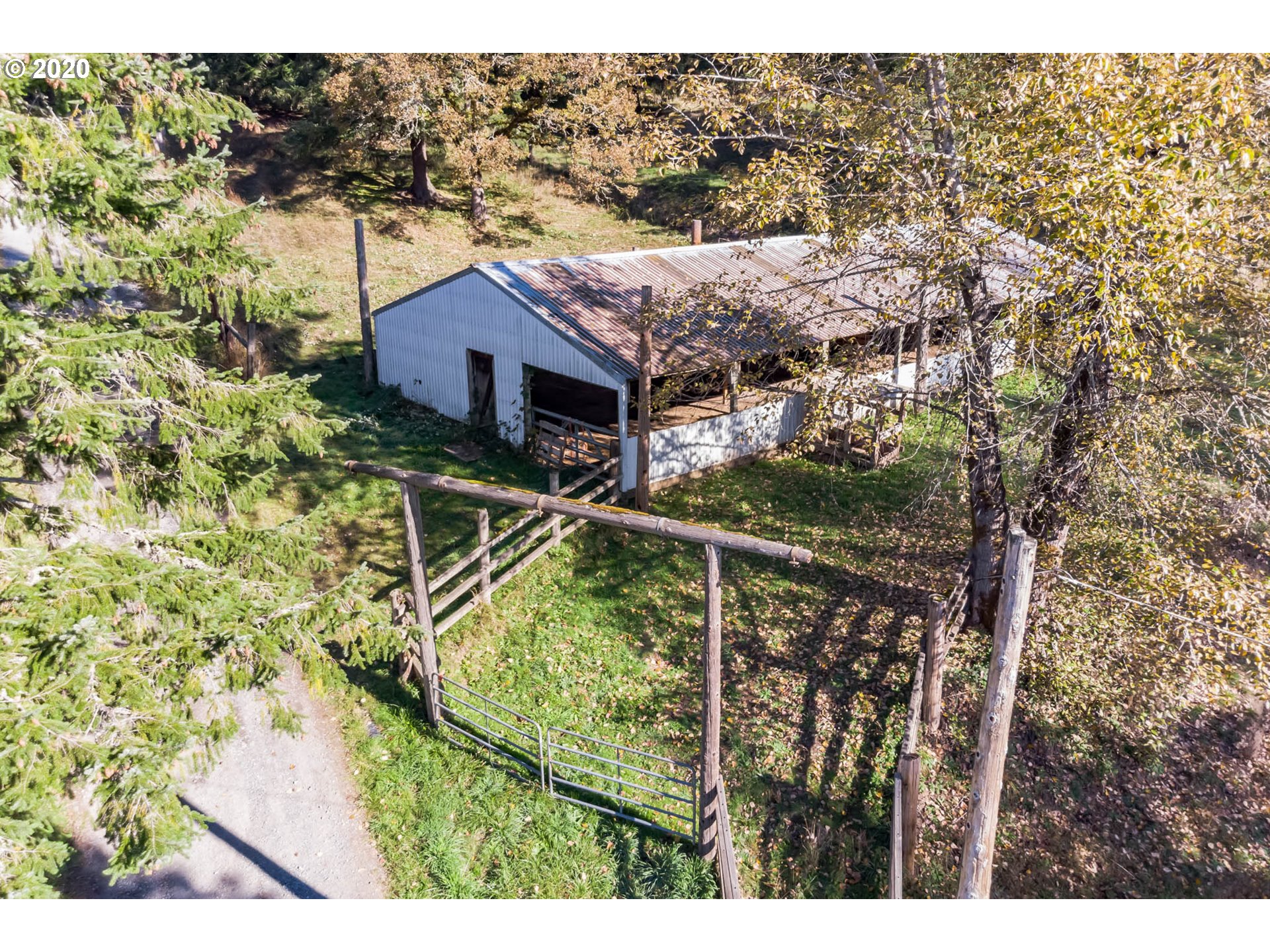 19800 South Mattoon Road Estacada, OR 97023 - Photo 31 of 32