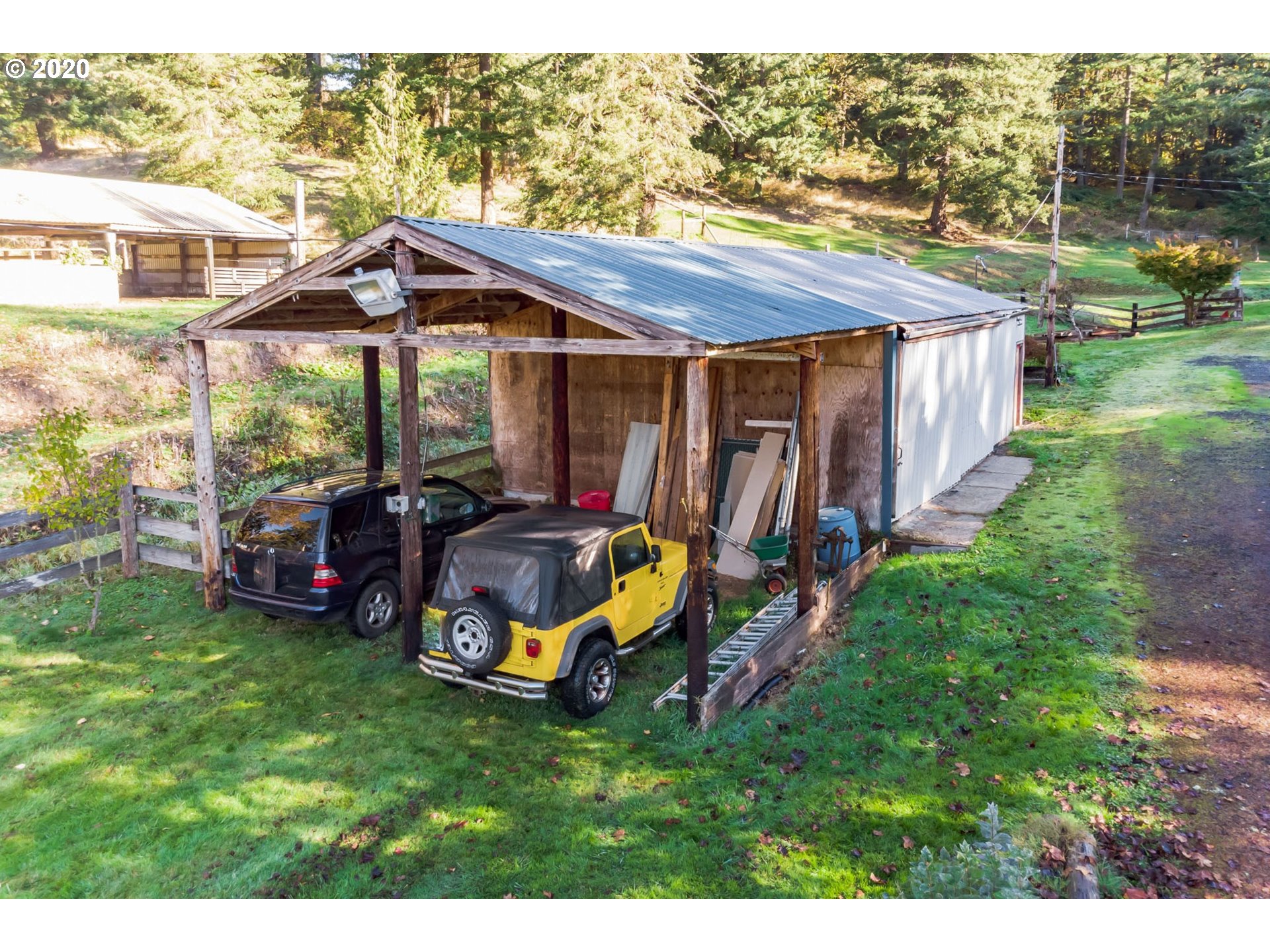19800 South Mattoon Road Estacada, OR 97023 - Photo 32 of 32