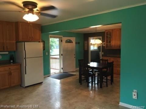 47515 Bemis Road Belleville, MI 48111 - Photo 6 of 15