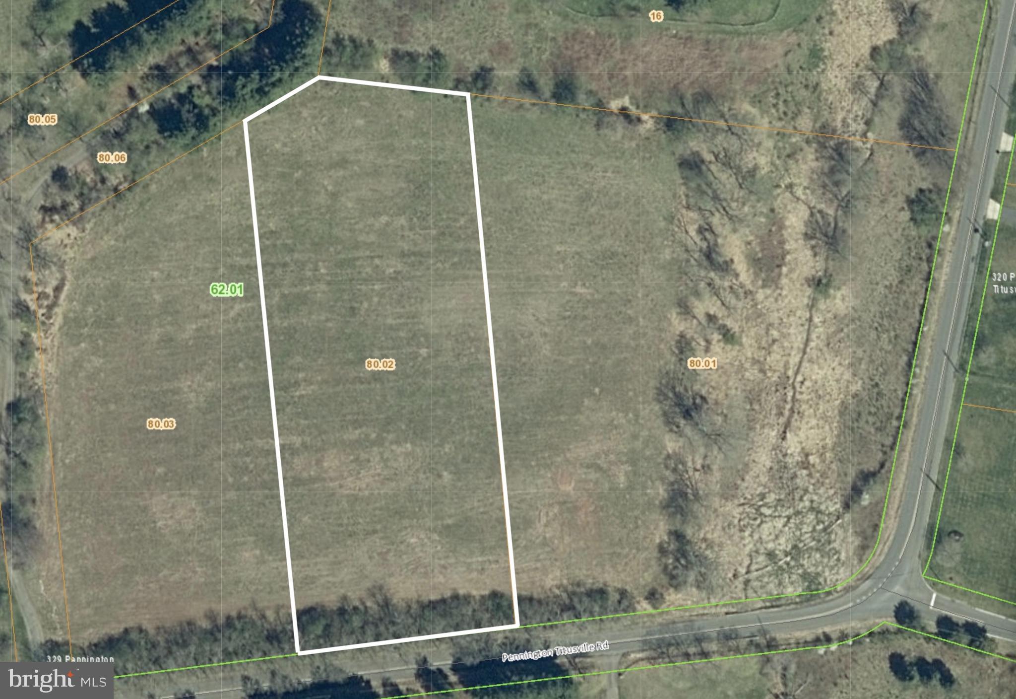 62.01 Nj 08534 Road Pennington, NJ 08534 - Photo 2 of 2