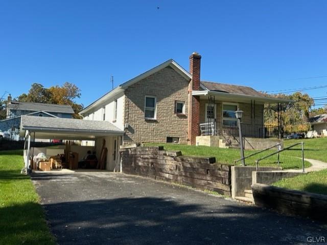2656 Welshtown Road Slatington, PA 18080 - Photo 3 of 15