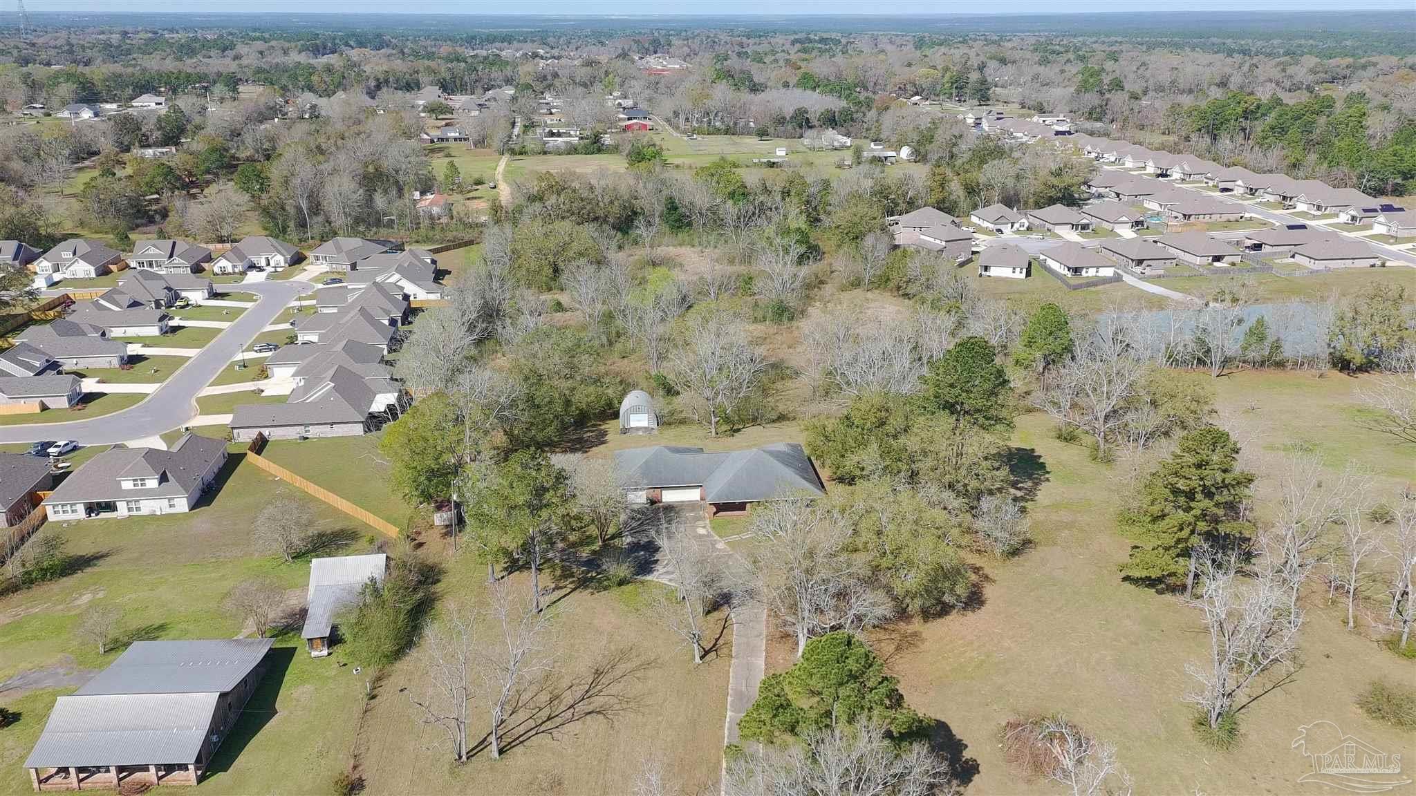 10005 Beulah Road Pensacola, FL 32526 - Photo 40 of 44