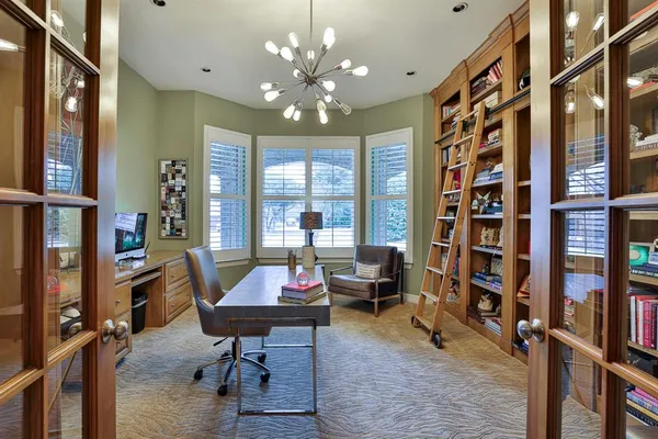 $1,800,000 | 7108 Sanctuary Heights Court, Fort Worth, TX 76132