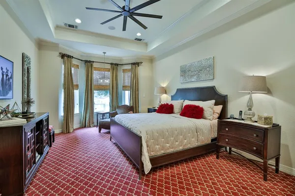 $1,800,000 | 7108 Sanctuary Heights Court, Fort Worth, TX 76132