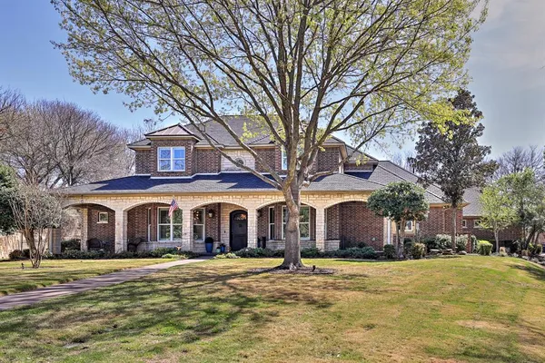 $1,800,000 | 7108 Sanctuary Heights Court, Fort Worth, TX 76132