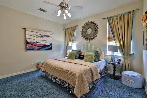 $1,800,000 | 7108 Sanctuary Heights Court, Fort Worth, TX 76132