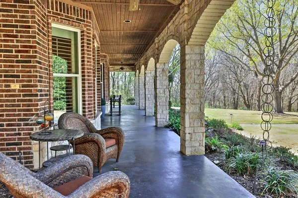 $1,800,000 | 7108 Sanctuary Heights Court, Fort Worth, TX 76132