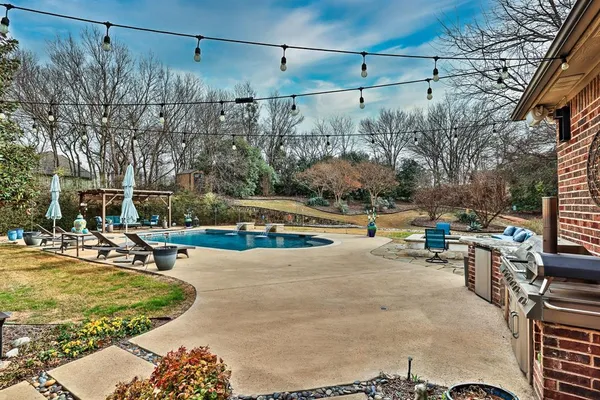 $1,800,000 | 7108 Sanctuary Heights Court, Fort Worth, TX 76132