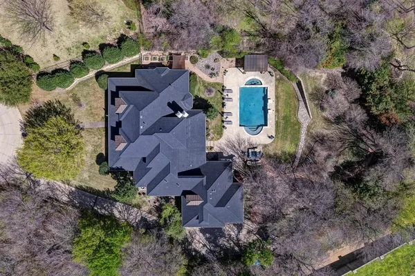 $1,800,000 | 7108 Sanctuary Heights Court, Fort Worth, TX 76132