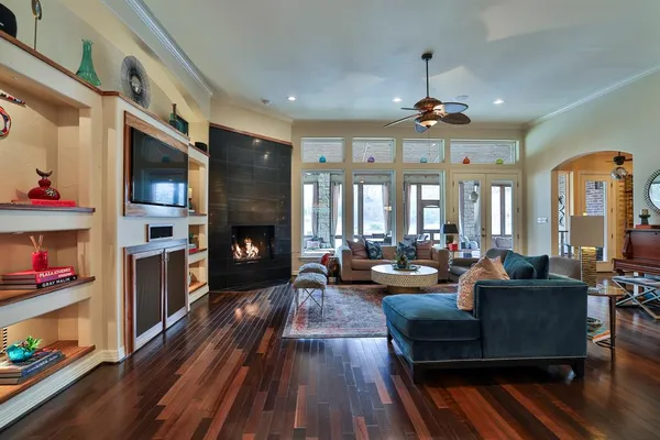 $1,800,000 | 7108 Sanctuary Heights Court, Fort Worth, TX 76132