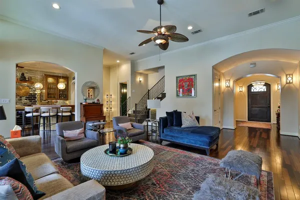 $1,800,000 | 7108 Sanctuary Heights Court, Fort Worth, TX 76132