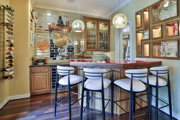 $1,800,000 | 7108 Sanctuary Heights Court, Fort Worth, TX 76132