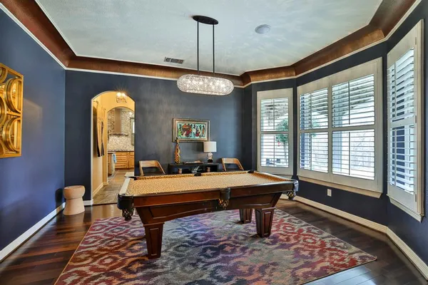 $1,800,000 | 7108 Sanctuary Heights Court, Fort Worth, TX 76132