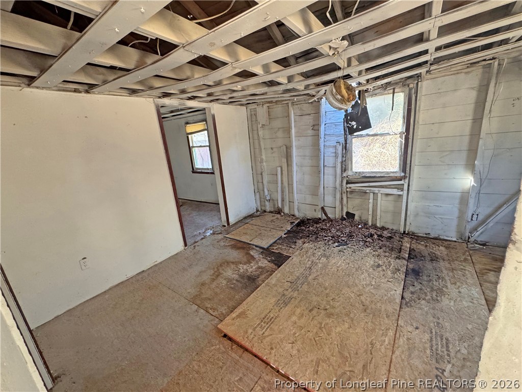 123 McKnight Road Rowland, NC 28383 - Photo 5 of 12