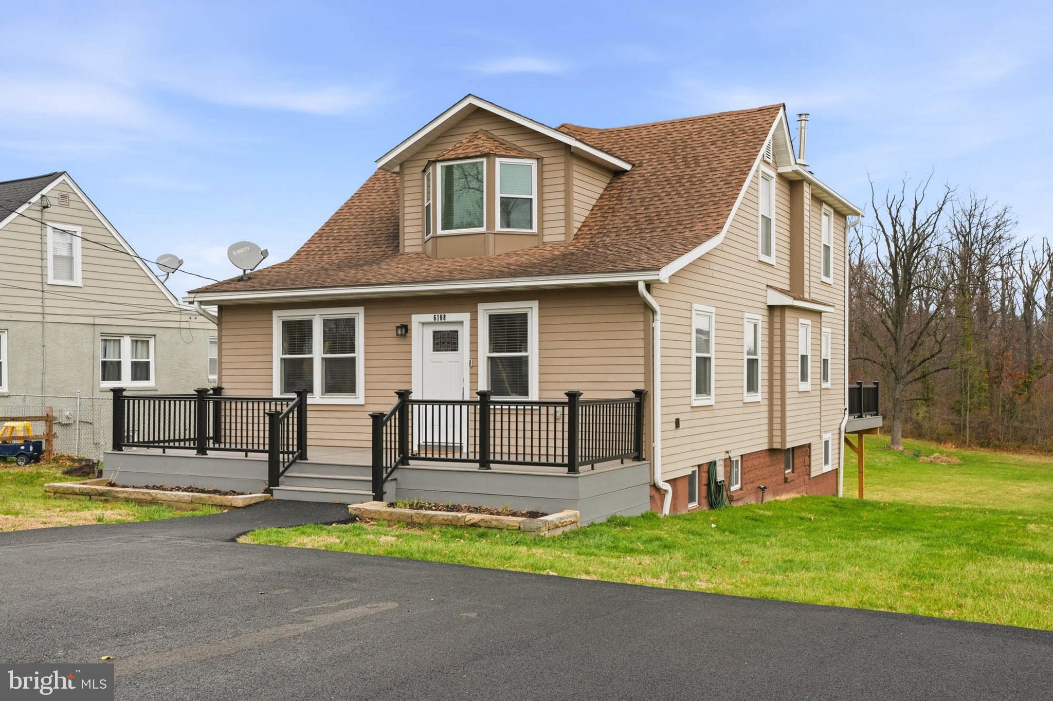 6108 Shady Spring Avenue Rosedale, MD 21237 - Photo 3 of 52