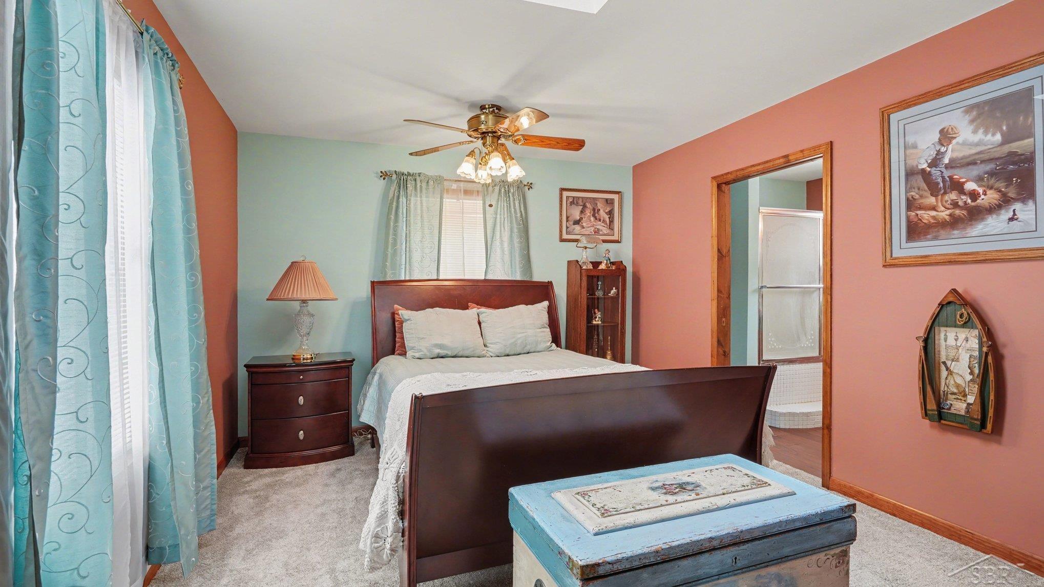 8266 Cedar Road South Branch, MI 48761 - Photo 13 of 33