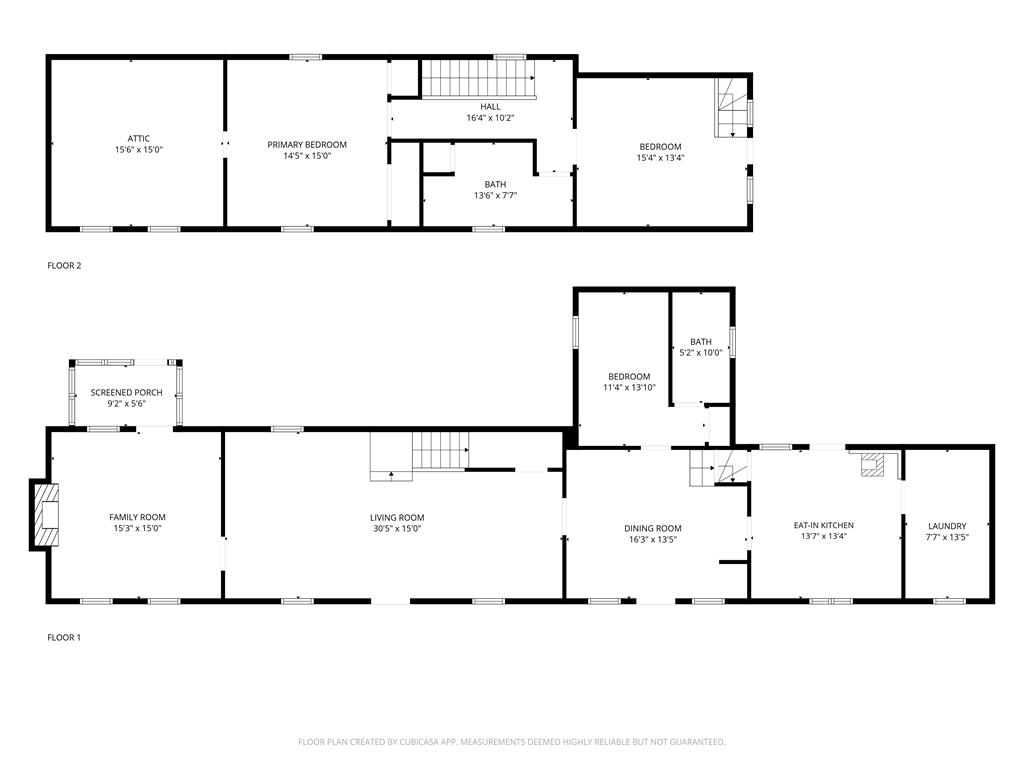 17626 Justisville Road Parksley, VA 23421 - Photo 44 of 45