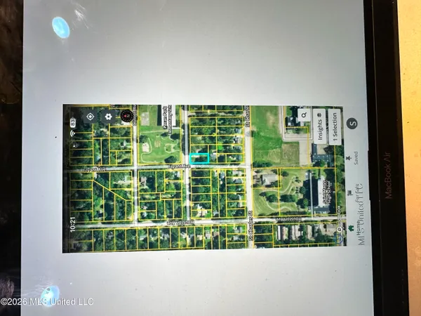 $3,000 | Latimer Avenue, Jackson, MS 39209