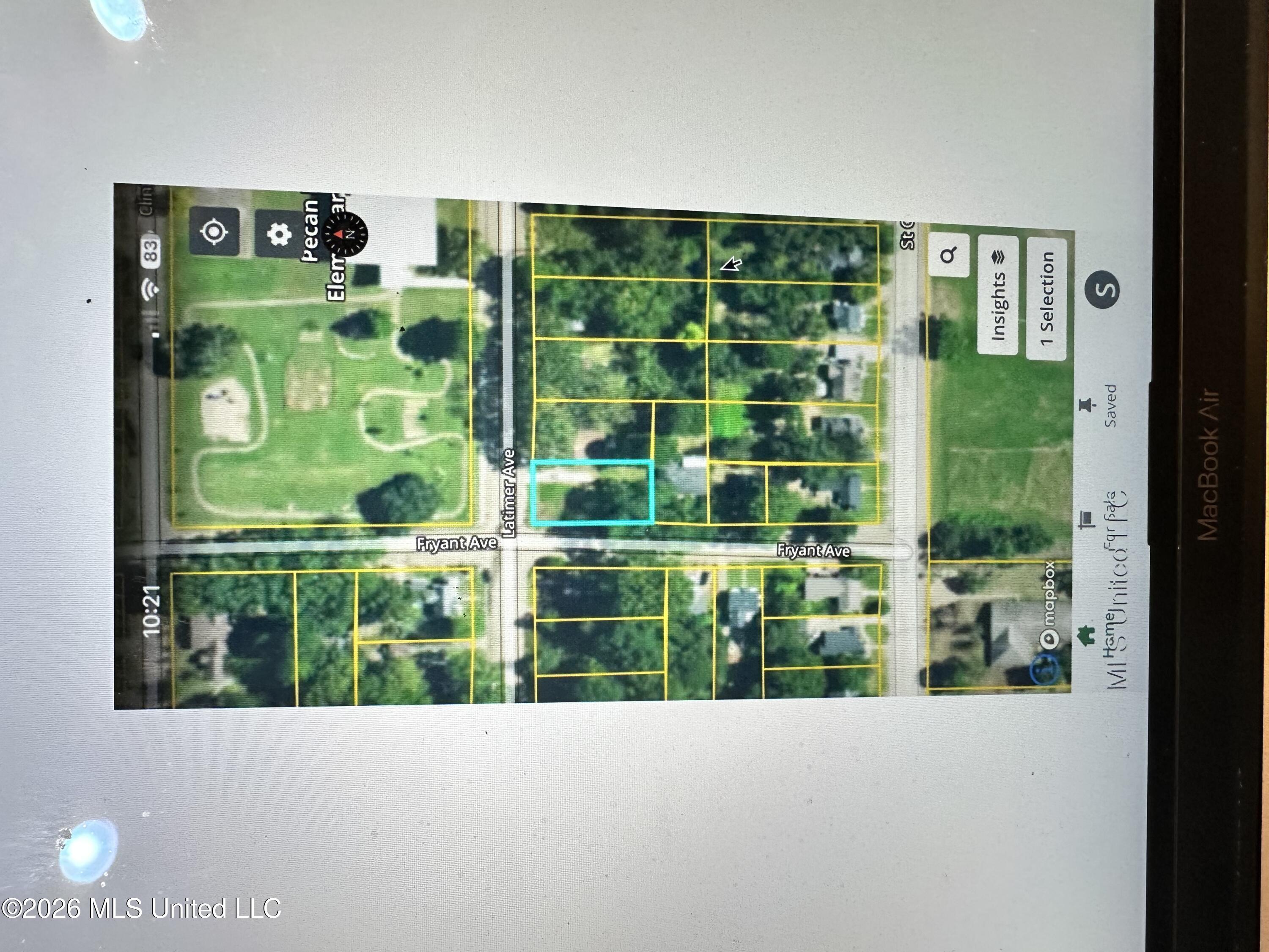 Latimer Avenue Jackson, MS 39209 - Photo 2 of 2 IMG_3963