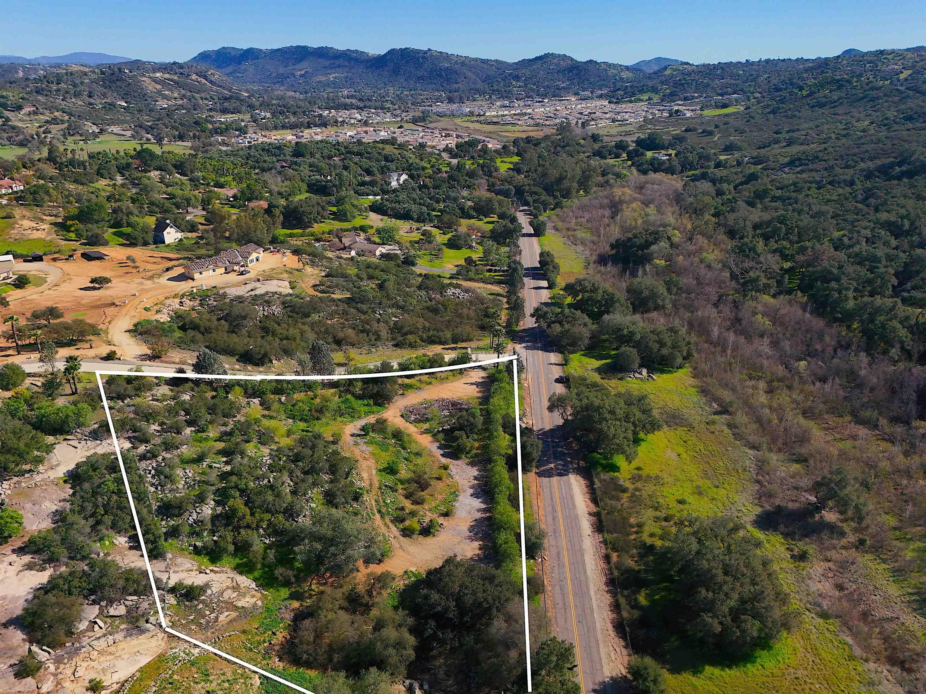 0 Betsworth Road Valley Center, CA 92082 - Photo 6 of 9