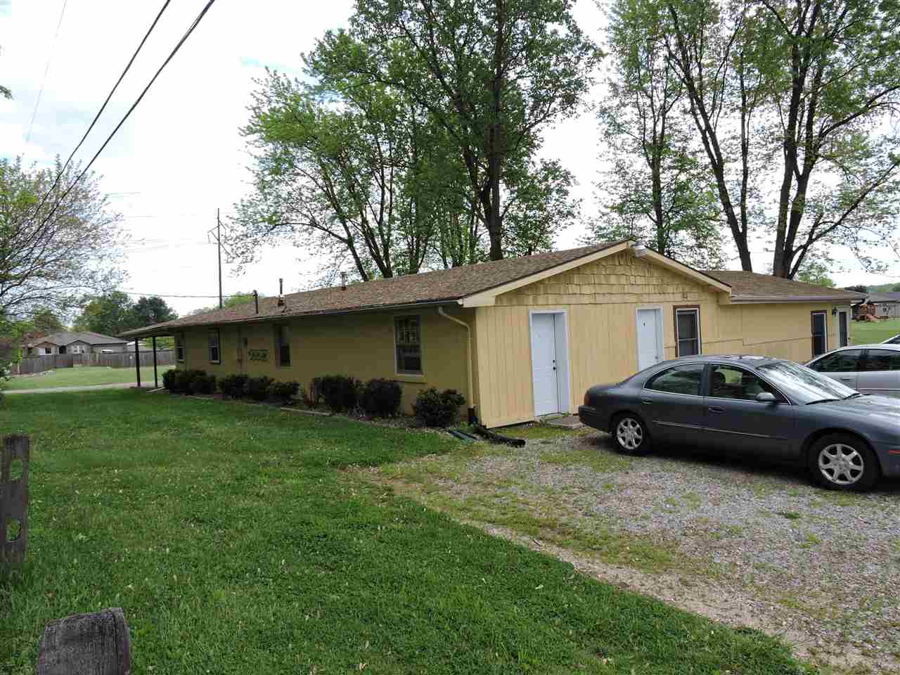 5112 West Martin Road, Unit 4 Newburgh, IN 47630 - Photo 14 of 14 Gallery Image 14