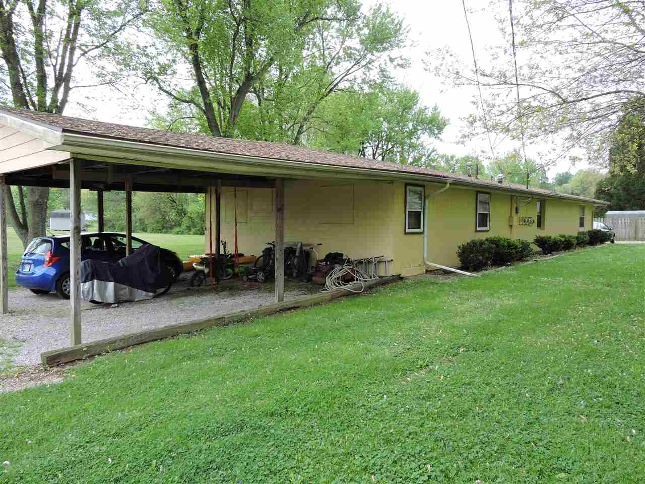 5112 West Martin Road, Unit 4 Newburgh, IN 47630 - Photo 4 of 14 Gallery Image 4