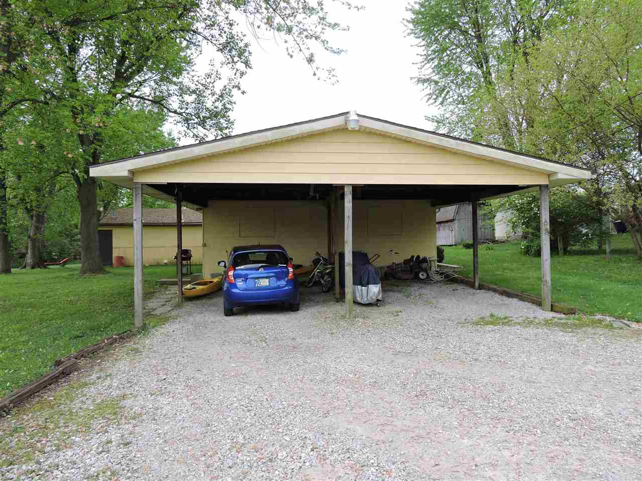 5112 West Martin Road, Unit 4 Newburgh, IN 47630 - Photo 6 of 14 Gallery Image 6
