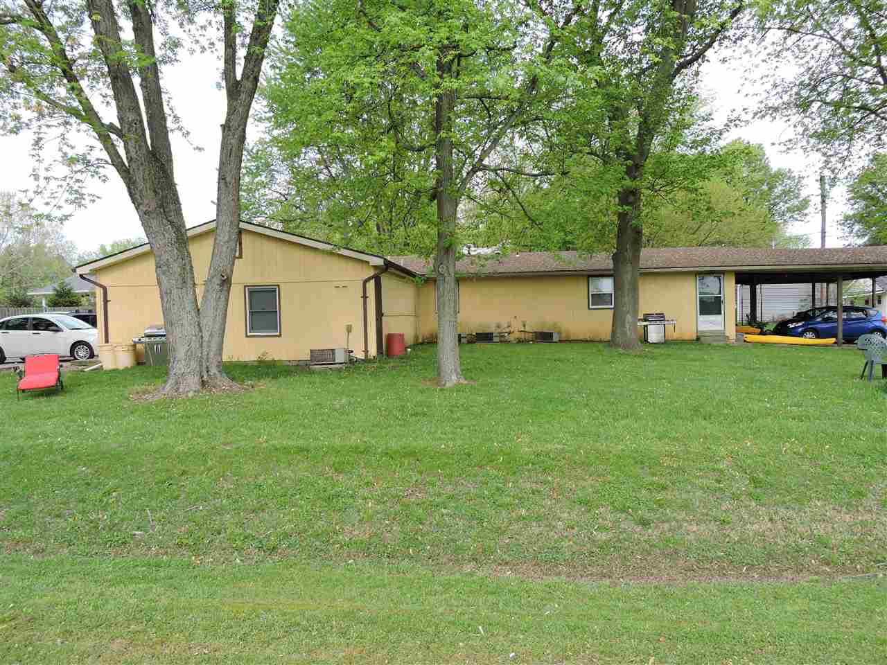5112 West Martin Road, Unit 4 Newburgh, IN 47630 - Photo 10 of 14 Gallery Image 10