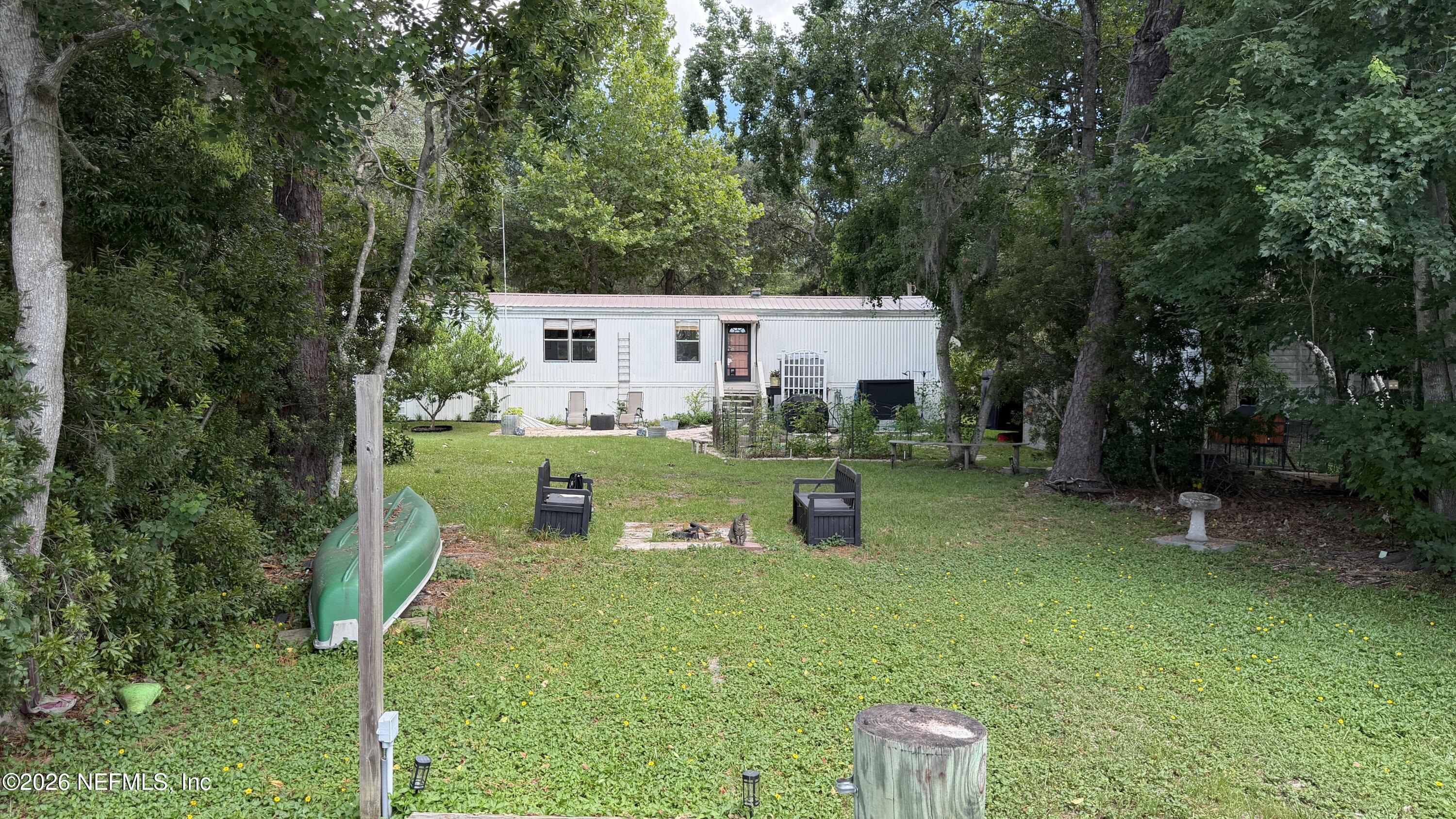 112 Violet Circle Interlachen, FL 32148 - Photo 17 of 37 112 Violet Cir, Interlachen, FL