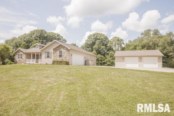 9102 South Powell Road Mapleton, IL 61547 - Photo 2 of 36
