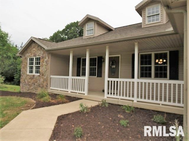 9102 South Powell Road Mapleton, IL 61547 - Photo 3 of 36