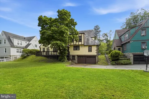 $550,000 | 545 Church Road, Elkins Park, PA 19027