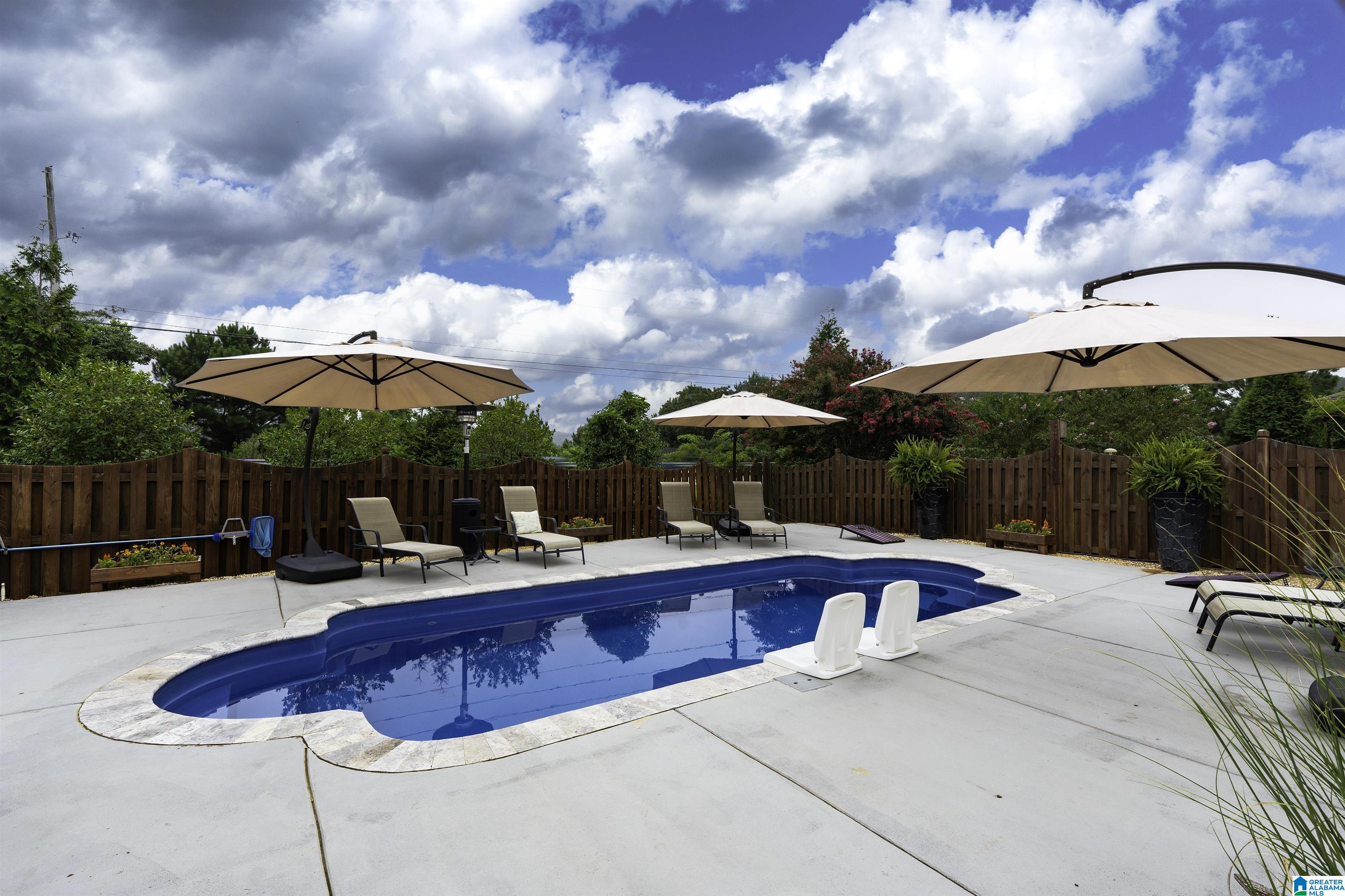 1070 Stanton Court Birmingham, AL 35242 - Photo 26 of 32