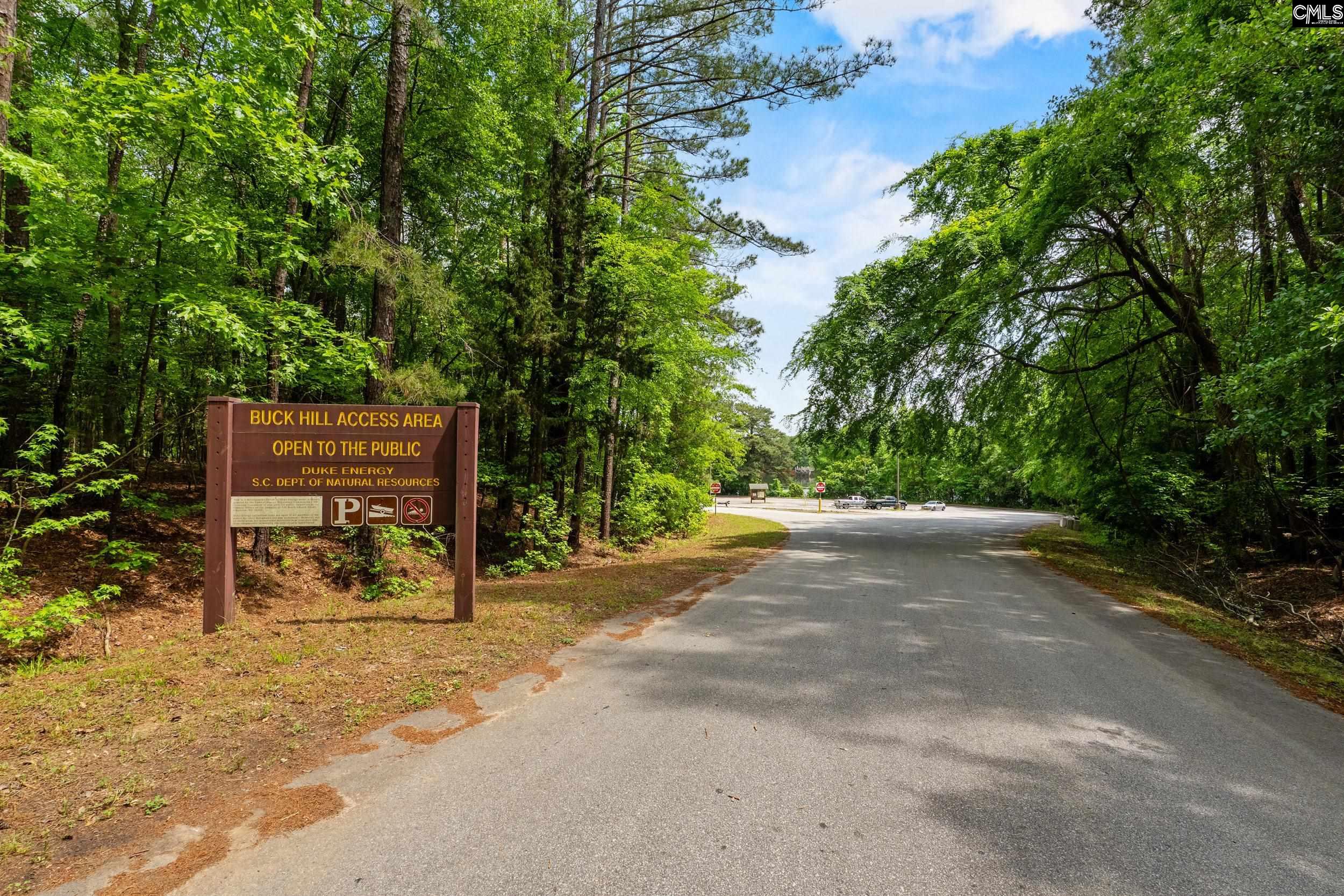 1427-3 Buck Hill Landing Road Ridgeway, SC 29130 - Photo 6 of 30