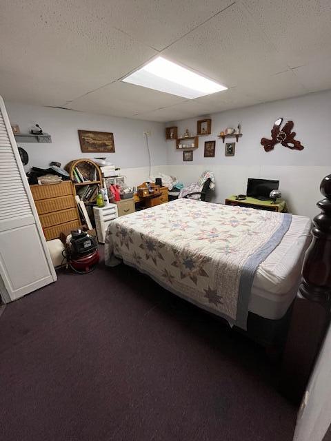 28760 Murphy Road Logan, OH 43138 - Photo 25 of 44 LL Bedroom #4