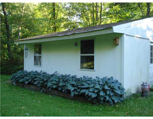 324 Stone Barn Road Burrillville, RI 02859 - Photo 8 of 20 Storage. Storage/Utility Shed