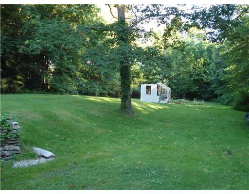 324 Stone Barn Road Burrillville, RI 02859 - Photo 9 of 20 Land. Gorgeous and private backyard