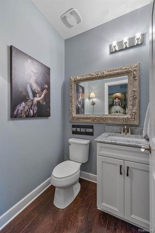 5515 Woodfall Road, Unit 35 Clarkston, MI 48348 - Photo 20 of 58