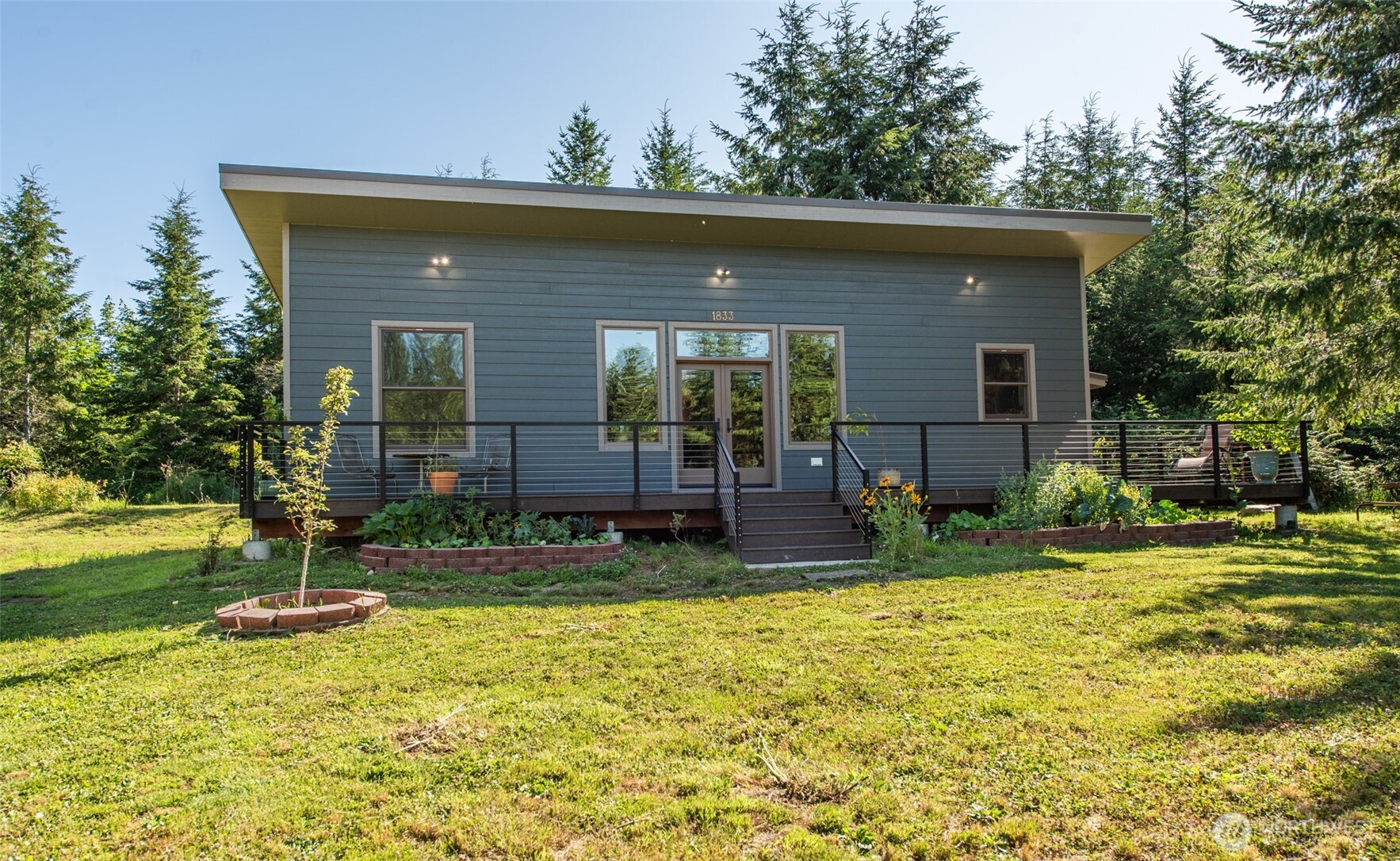 1833 Eaglemount Road Port Townsend, WA 98368 - Photo 3 of 40