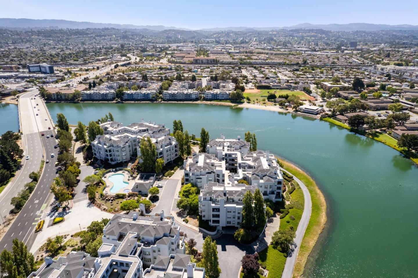 720 Promontory Point Lane, Unit 2305 Foster City, CA 94404 - Photo 14 of 78