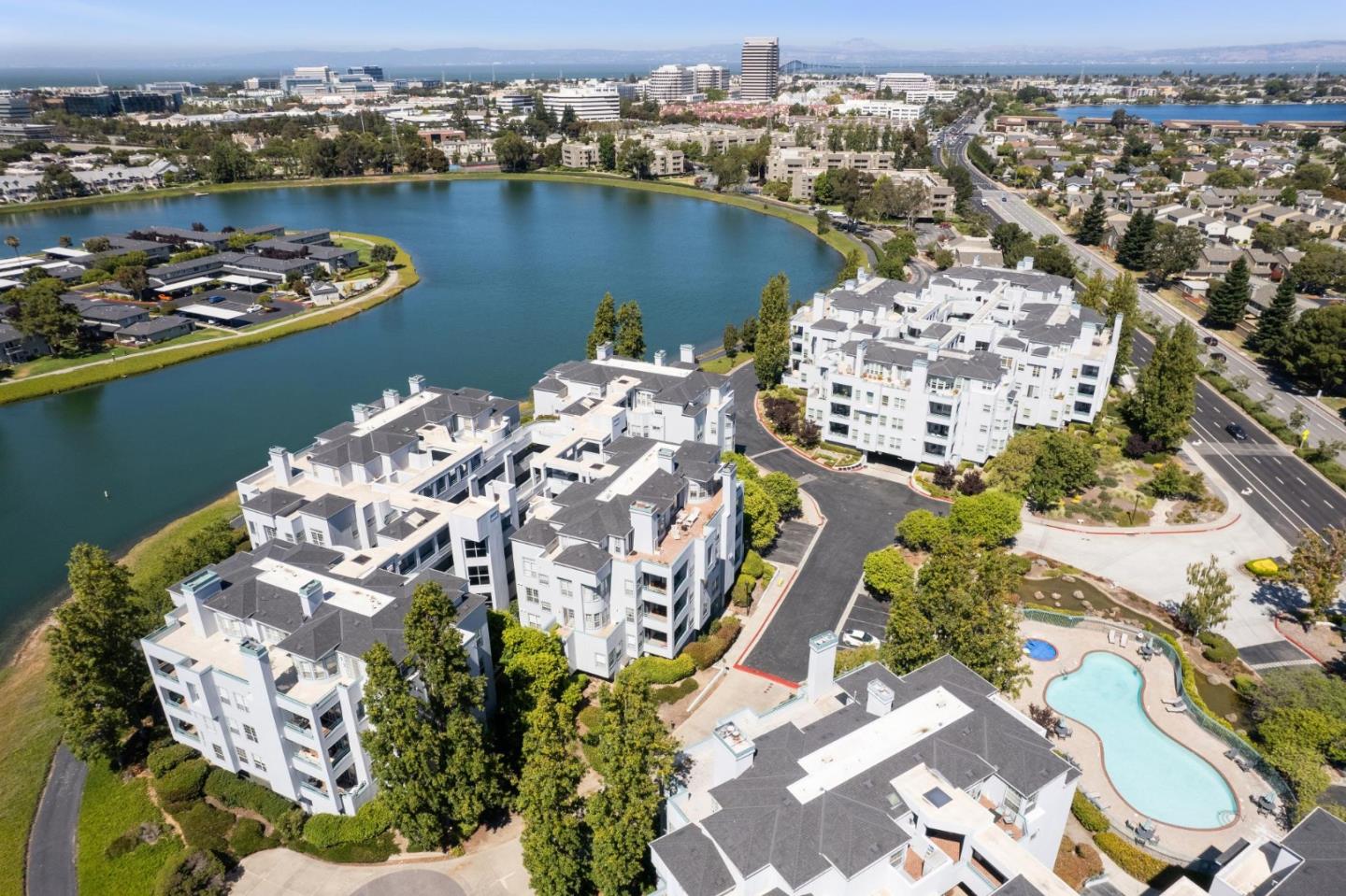 720 Promontory Point Lane, Unit 2305 Foster City, CA 94404 - Photo 5 of 78