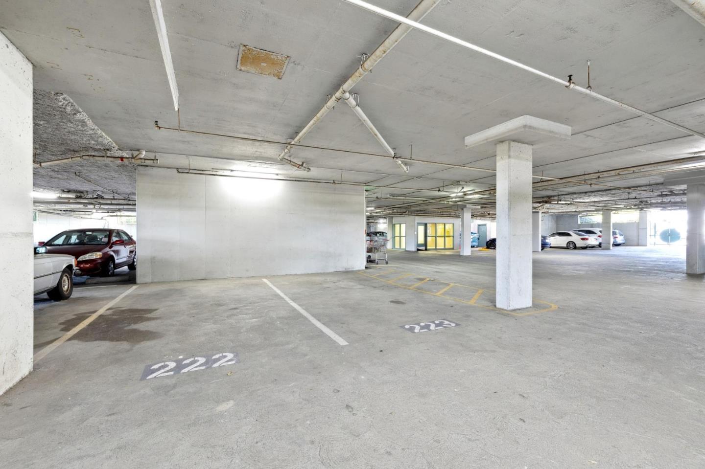 720 Promontory Point Lane, Unit 2305 Foster City, CA 94404 - Photo 74 of 78 a view of parking area