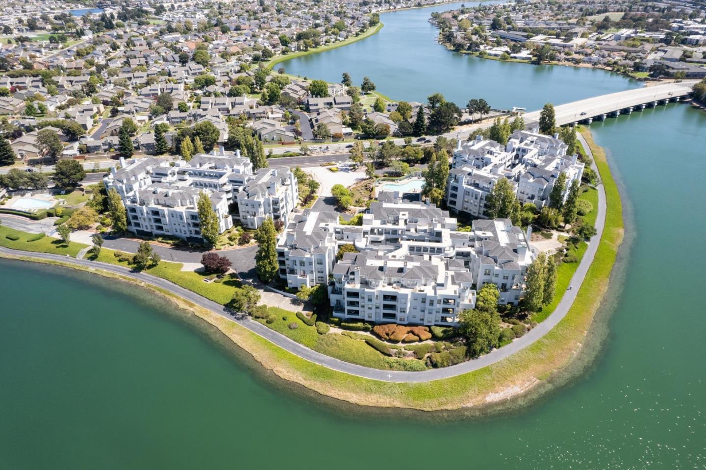 720 Promontory Point Lane, Unit 2305 Foster City, CA 94404 - Photo 8 of 78