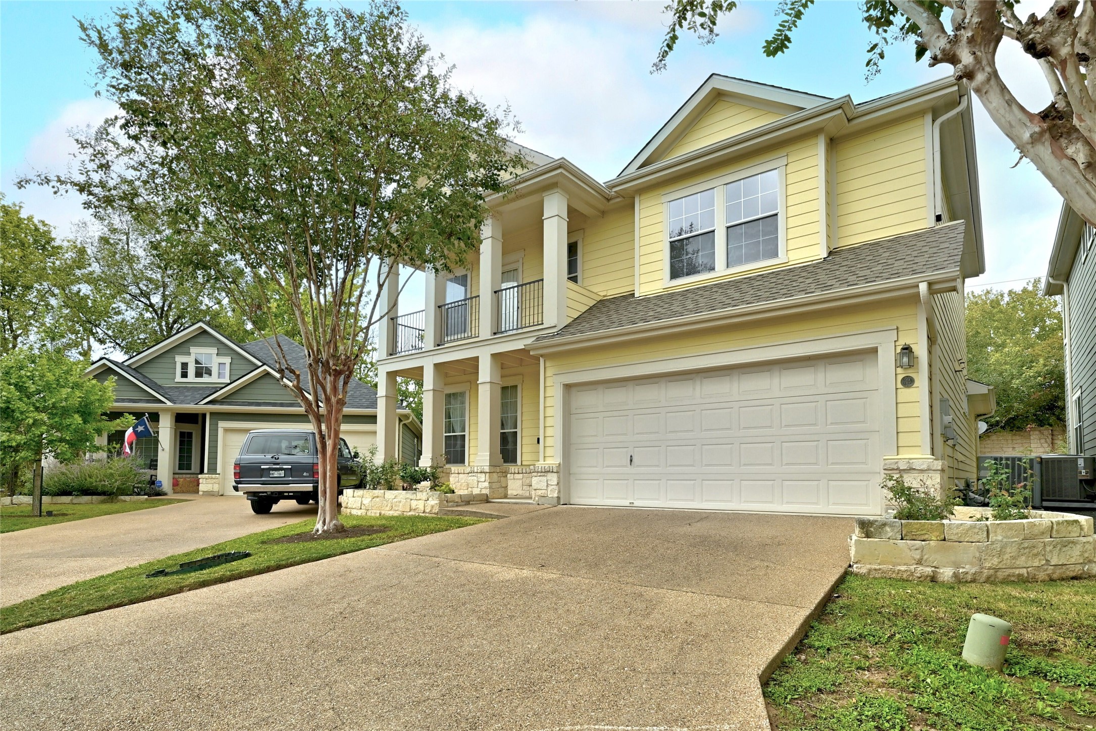 411 West St Elmo Road, Unit 34 Austin, TX 78745 - Photo 2 of 34